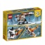 31071 Lego Creator Droneverkenner