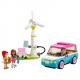 41443 Lego Friends Olivia's Electric Car