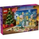 Lego 42668 Friends Adventkalender 2025