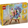 Bekijken Lego 31390 Creator Bloemenschilderij