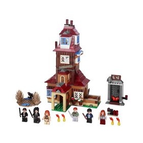 Vergroot Lego 31391 Creator Stijlvolle Tas Met Opbergruimte Lego 31391 Creator Stijlvolle Tas Met Opbergruimte