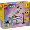 Bekijken Lego 31392 Creator Piano Met Kat