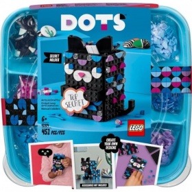 41924 LEGO Dots Secret Holder