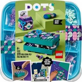 41925 Lego Dots Secret Boxes
