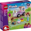 Bekijken Lego Lego Friends 42675 Eenhoorn Taartenbezorgauto