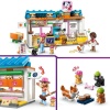 Bekijken Lego Friends 42677 Bakkerij Voor Hondensnacks