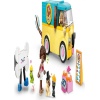 Bekijken Lego Friends 42678 Bestelwagen Met Dierenaccessoires