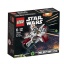 75072 Lego Star Wars ARC-170 Starfighter