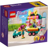 41719 Lego Friends mobiele modeboetiek