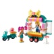 41719 Lego Friends mobiele modeboetiek