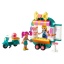 41719 Lego Friends mobiele modeboetiek