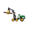 Lego Technic 42218 John Deere 1470h Houtoogstmachine