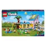 41727 Lego Friends Honden Reddingscentrum