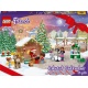 41706 Lego Friends Adventkalender