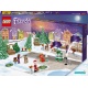 41706 Lego Friends Adventkalender