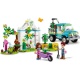 41707 Lego Friends bomenplantwagen