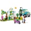 41707 Lego Friends bomenplantwagen