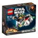 75127 Lego Star Wars The Ghost