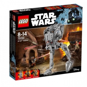 75153 Lego Star Wars AT-ST Walker