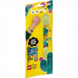 41922 LEGO Dots Cool Cactus Bracelet