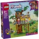 Lego 42652 Friends Boomhut Voor De Vrienden