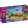 Lego 42659 Friends Samen Op Roadtrip