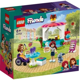 41753 Lego Friends Pannenkoekenwinkel