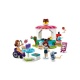 41753 Lego Friends Pannenkoekenwinkel