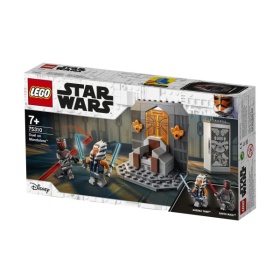 Vergroot 75310 Lego Star Wars tm duel op mandalore 75310 Lego Star Wars tm duel op mandalore