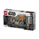 75310 Lego Star Wars tm duel op mandalore