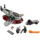 75312 Lego Star Wars Boba Fett’s Sterrenschip