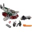 75312 Lego Star Wars Boba Fett’s Sterrenschip