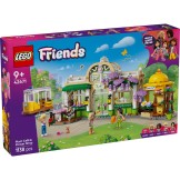 Lego 42671 Friends Plantencafe En Bloemenwinkel