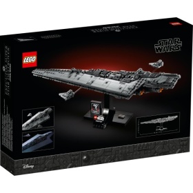 Vergroot Lego 7535 Star Wars Executor Super Star Destroyer Lego 7535 Star Wars Executor Super Star Destroyer