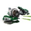75360 Lego Star Wars Yoda's Jedi Starfighter
