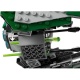 75360 Lego Star Wars Yoda's Jedi Starfighter