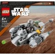 75363 Lego Star Wars De Mandalorian N-1 Starfighter Microfig