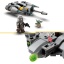 75363 Lego Star Wars De Mandalorian N-1 Starfighter Microfig