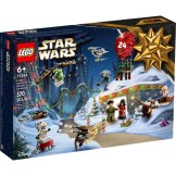 75366 Lego Star Wars Adventkalender 2023