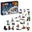 75366 Lego Star Wars Adventkalender 2023