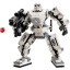 75370 Lego Star Wars Stormtrooper Mecha