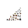 Bekijken Lego Star Wars 75456 Adventskalender 2026