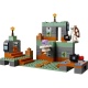 Lego 21271 Minecraft De Trial Chamber