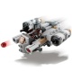 75321 Lego star wars the razor crest microfighter