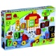 Lego 21275 Minecraft Het Tnt Junglehuis