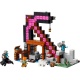 Lego 21277 Minecraft De Pikhouweelmijn