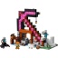 Lego 21277 Minecraft De Pikhouweelmijn