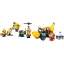 75580 Lego Minions En Bananenauto