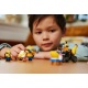 75580 Lego Minions En Bananenauto