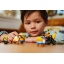 75580 Lego Minions En Bananenauto